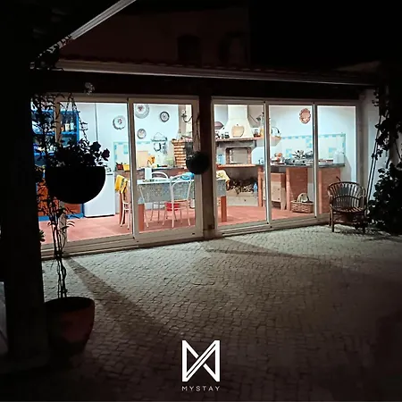 Mystay - Casa Sete Lano