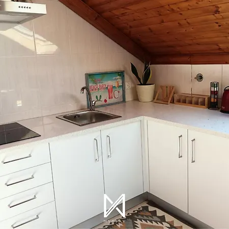 Mystay - Casa Sete Lano דירה *