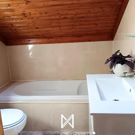 Mystay - Casa Sete Lano