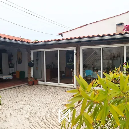 דירה Mystay - Casa Sete Lano