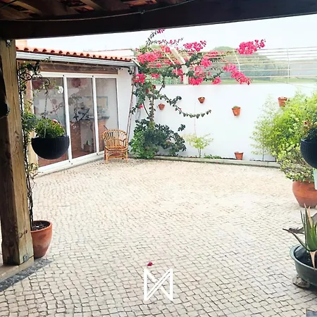 Apartament Mystay - Casa Sete Lano Pedrogao (Leiria)