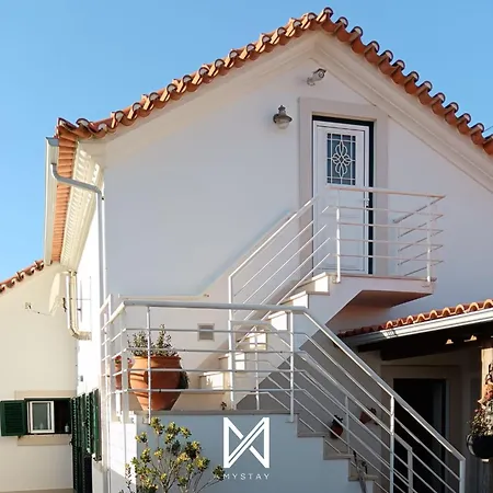 Mystay - Casa Sete Lano Apartament *