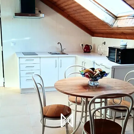 דירה Mystay - Casa Sete Lano *