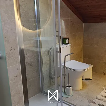 Mystay - Casa Sete Lano شقة *