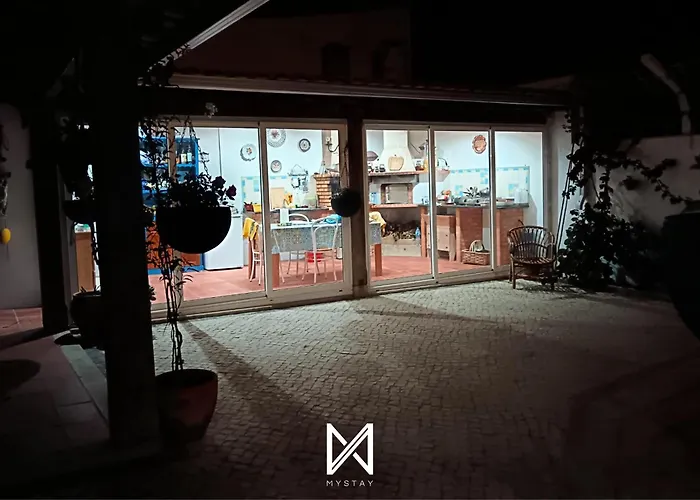 Mystay - Casa Sete Lano