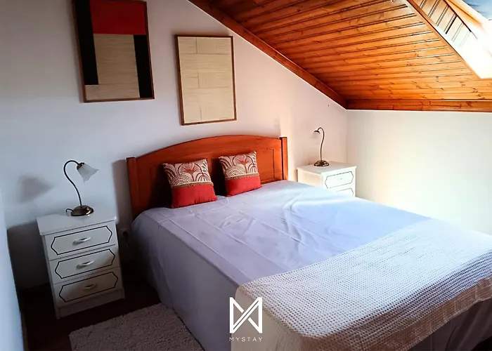 Mystay - Casa Sete Lano