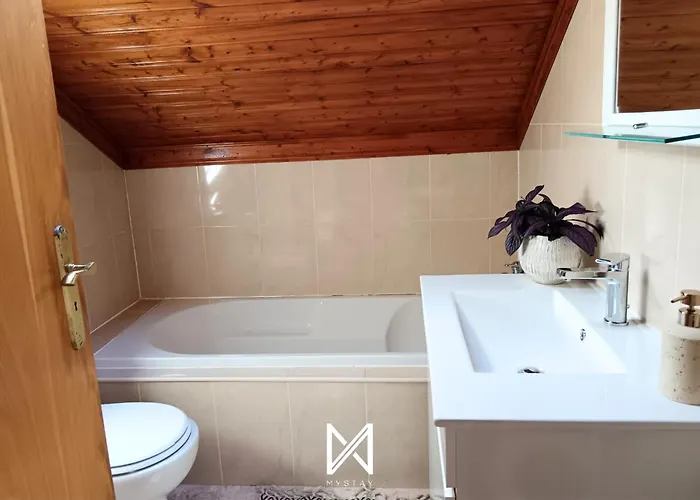 Mystay - Casa Sete Lano