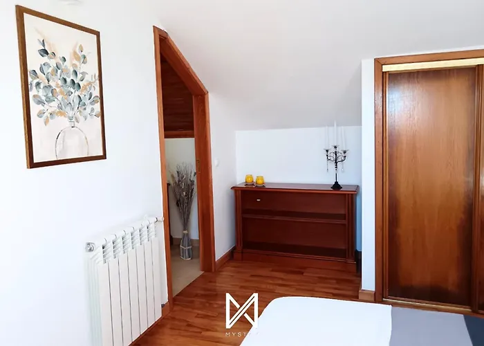 Mystay - Casa Sete Lano *