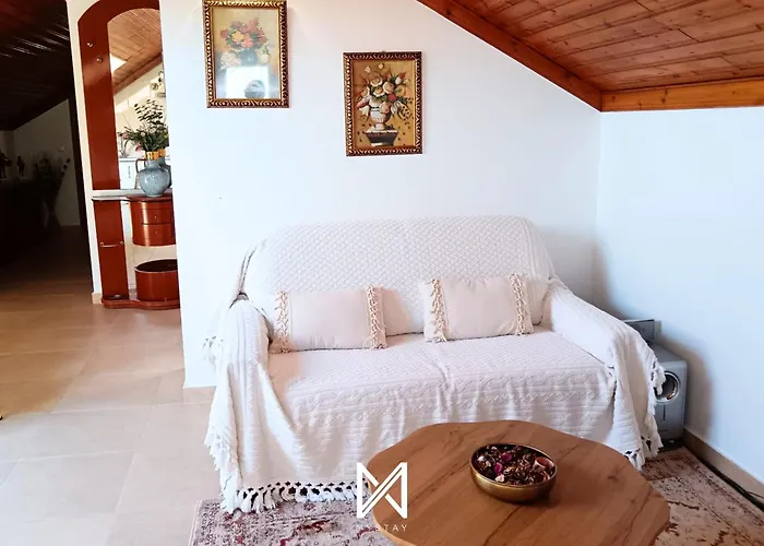 Apartament Mystay - Casa Sete Lano