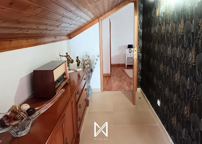 Apartament Mystay - Casa Sete Lano *