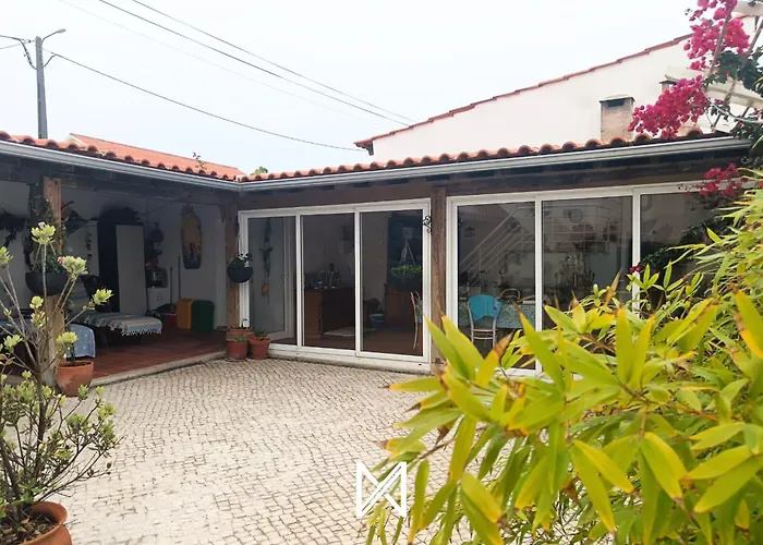 Appartamento Mystay - Casa Sete Lano