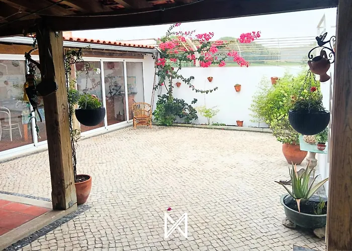 Apartament Mystay - Casa Sete Lano Pedrogao (Leiria)
