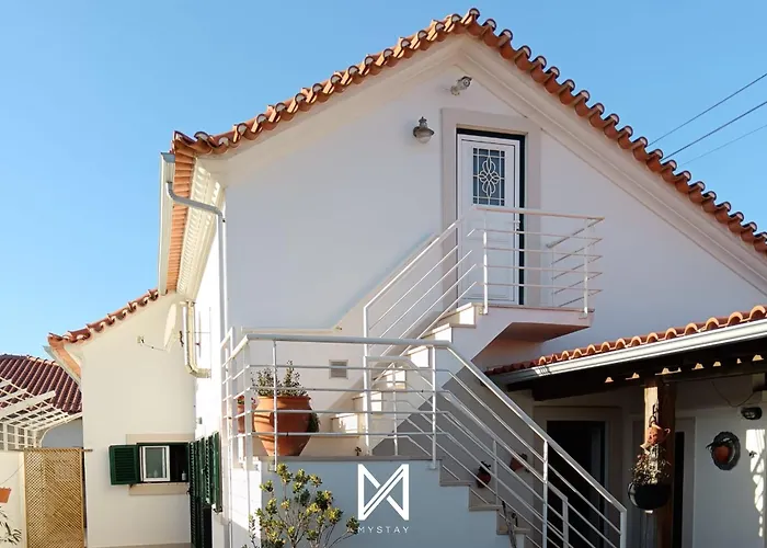 Mystay - Casa Sete Lano Apartament *