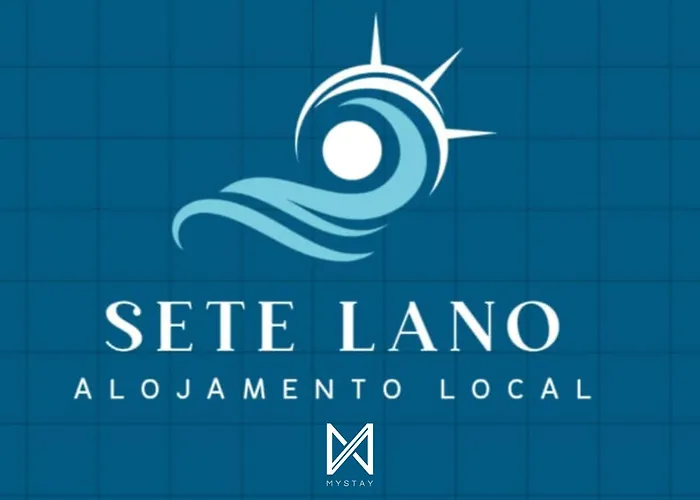 Mystay - Casa Sete Lano Apartament Pedrogao (Leiria)